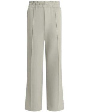 Varley Hose Mit Weitem Bein - Weiß