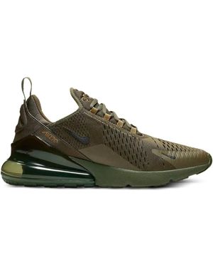 Nike Sneakers Air Max 270 - Verde