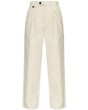 AllSaints 'Conway' Pants - White