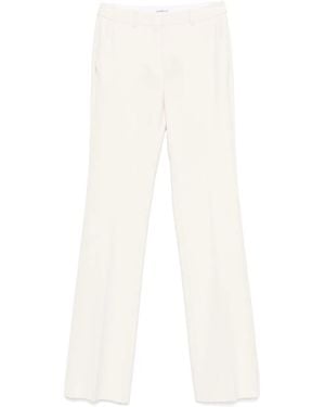 Marella Tonale trousers - Weiß