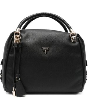 Guess Danya Tote Bag - Black