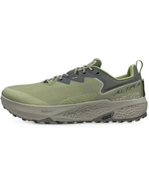 Altra Timp 6 Sneakers - Grün