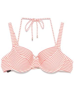 Marlies Dekkers Holi Vintage ビキニトップ - ピンク
