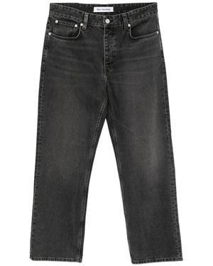 Won Hundred Steve Jeans - Grau
