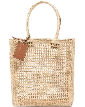 Manebí Net Shopper - Naturel