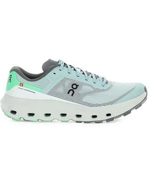 On Shoes Cloudvista 3 Cloudrunner 3 Sneakers - Blue