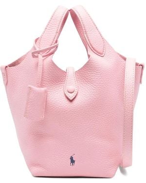 Ralph Lauren Bags - Pink