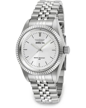 INVICTA WATCH Specialty 36Mm Watch - White