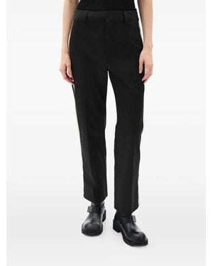 レディース Ann Demeulemeester パンツが¥100,900〜 | Lyst
