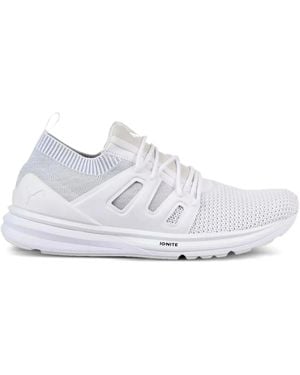 PUMA Sneakers Blaze Of Glory Limitless - Bianco