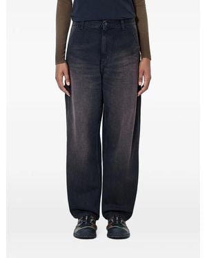 Carhartt Brandon Single Knee Jeans - Blue