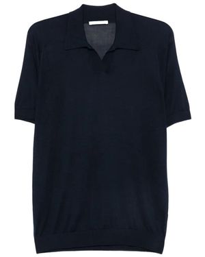 Kangra Short-Sleeve T-Shirt - Blue