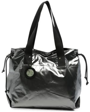 Jack Gomme Montote Bag - Black