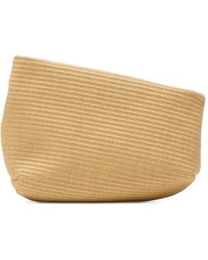 Marsèll Fantasmino Clutch Bag - Natural