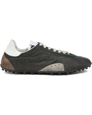 Maison Margiela Sneakers Sprinter - Nero