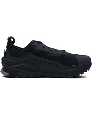 Altra Baskets Olympus 6 - Bleu