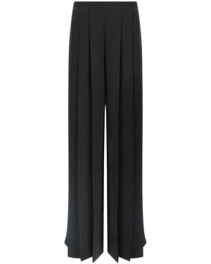 L'Agence 'Nova' Pants - Black
