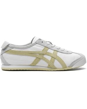 Onitsuka Tiger Sneakers Mexico 66 Vintage - Bianco
