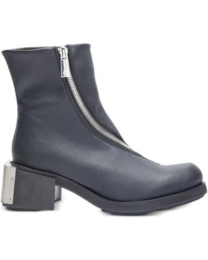 GmbH Botines Ergonomic Riding - Azul