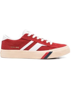 Pro Keds Baskets Royal Classic - Red