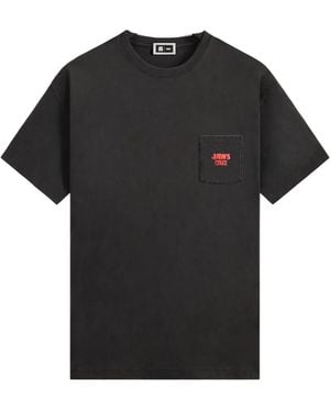 Kith Jaws Prey T-Shirt - Black