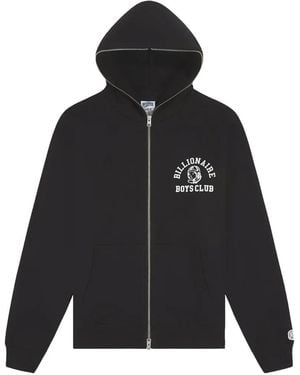 BBCICECREAM Sudadera Uni Helmet Con Capucha - Negro