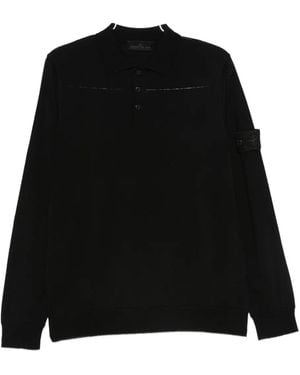 Stone Island 5100076S00Fc V0029 - Black