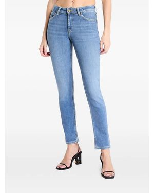 Lee Jeans Skinny Jeans - Blue