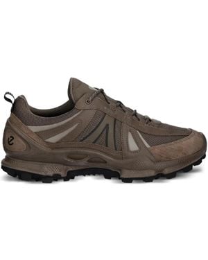 Ecco Sneakers Biom C-Trail - Marrone