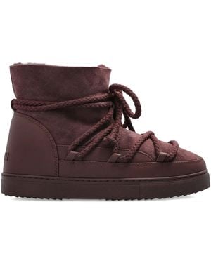 Inuikii Classic Boots - Brown