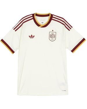 adidas X Fifa Spain 26 Away T-Shirt - White