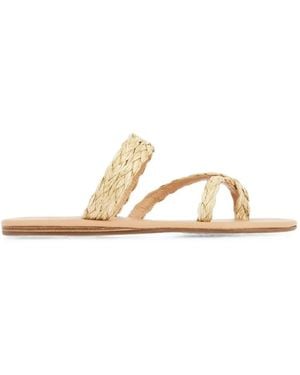 Ancient Greek Sandals Sandales Daphnae - Multicolour