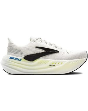 Brooks Glycerin Max Sneakers - Wit