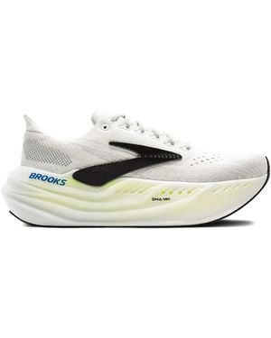 Brooks Glycerin Max Sneakers - White