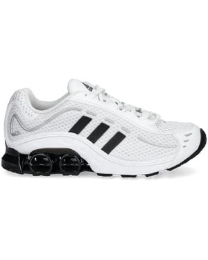 adidas Megaride 01 Trainers - White