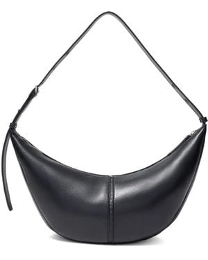 Proenza Schouler Borsa A Spalla Slide - Blu