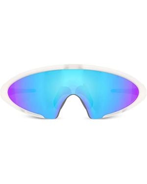 Oakley Ellipse Sunglasses - Blue