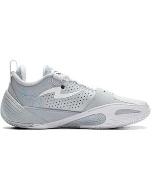 Li-ning Wade All City 14 "Dlo" Trainers - White