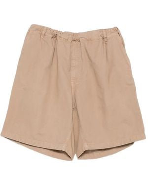 Paura Short Foolish - Natural