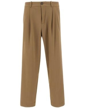 Rrd Surflex Winter Bunny 2.2 Hose Mit Falten - Natur