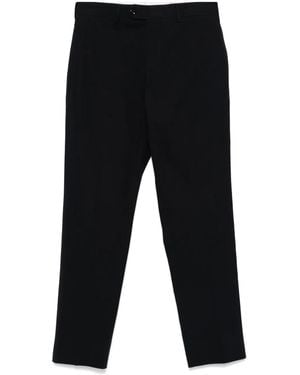 Fursac Tapered Trousers - Black