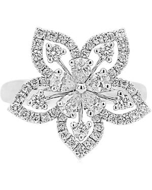HYT Jewelry Anello - Bianco