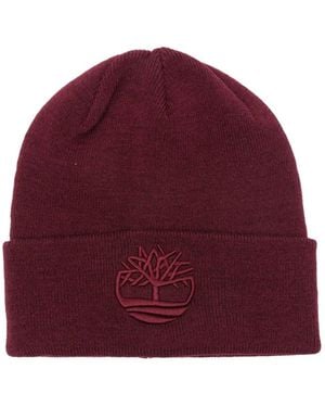 Timberland Embroidered Tb0A65Hp Hat