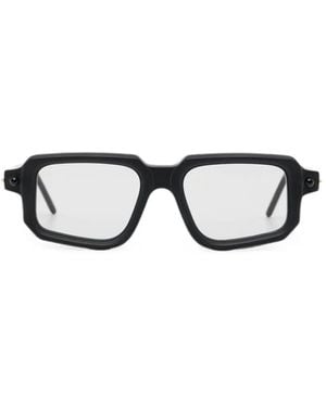 Kuboraum P23 Sunglasses - Black