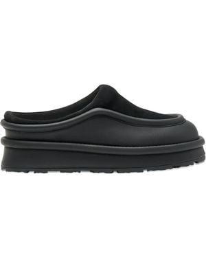 Axel Arigato Pillow Sculpted Slip-On Clogs - Nero