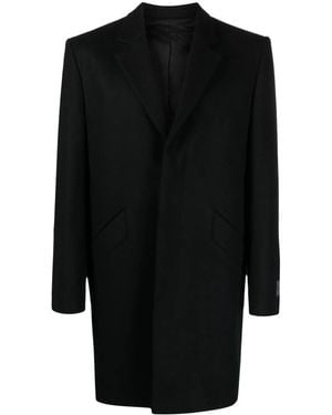 Zadig & Voltaire Marlyh コート - ブラック