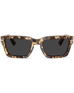 Persol Tortoiseshell Sunglasses - Brown