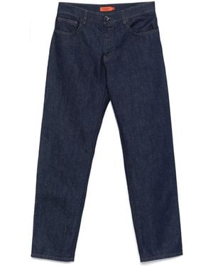 Barena Straight-Leg Jeans - Blue