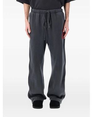 Fear Of God Teraway Drawstring Track Pants - Black