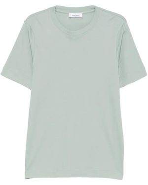 Gran Sasso Crew-Neck T-Shirt - Green